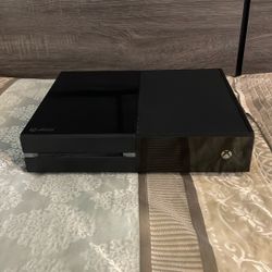 Xbox One
