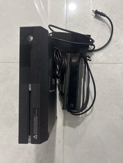 XBOX One Parts And Console
