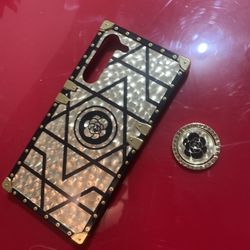 Phone Case