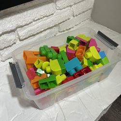 Building Blocks