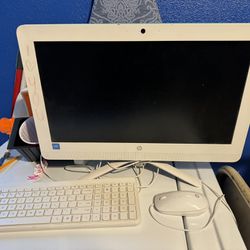 Computer Monitor