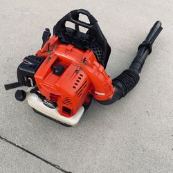 Commercial Gas Blower 