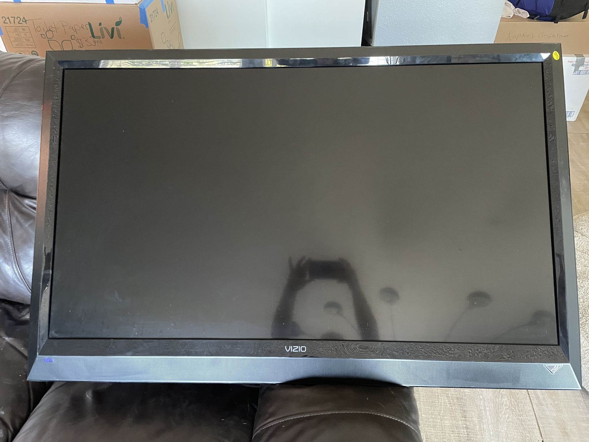 Vizio TV