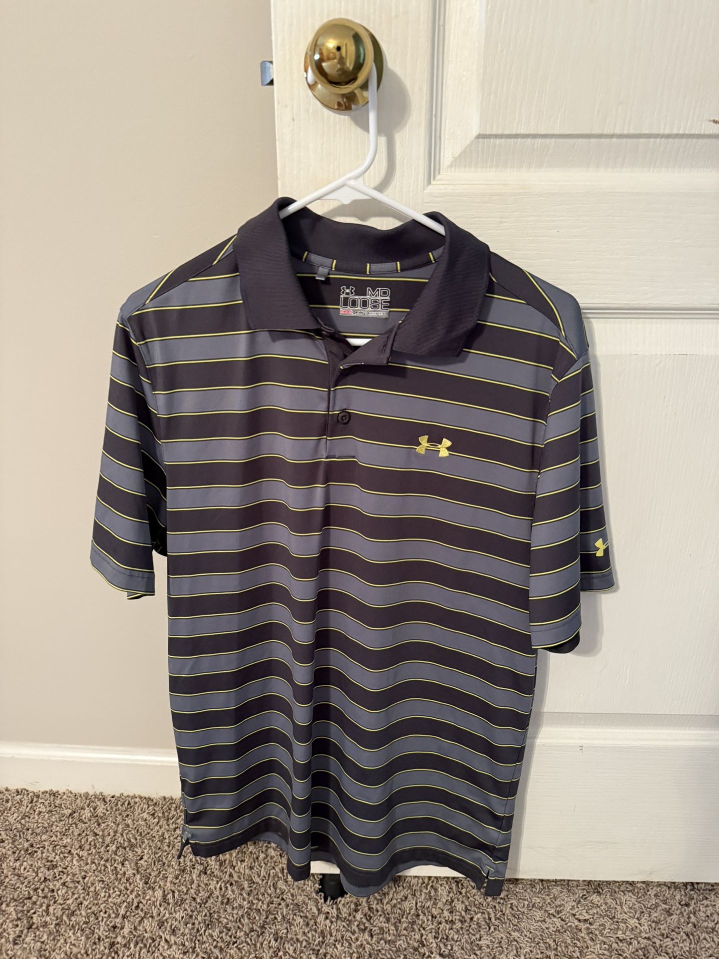 UNDER ARMOUR