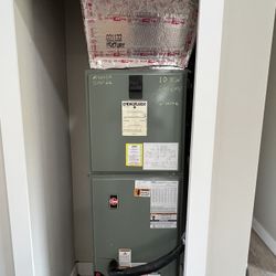 Used Air Conditioner 