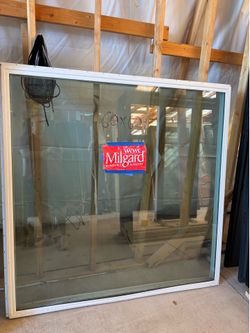 Milgard Picture Windows