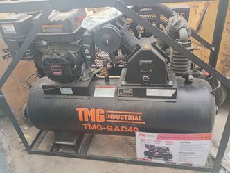 Compressor