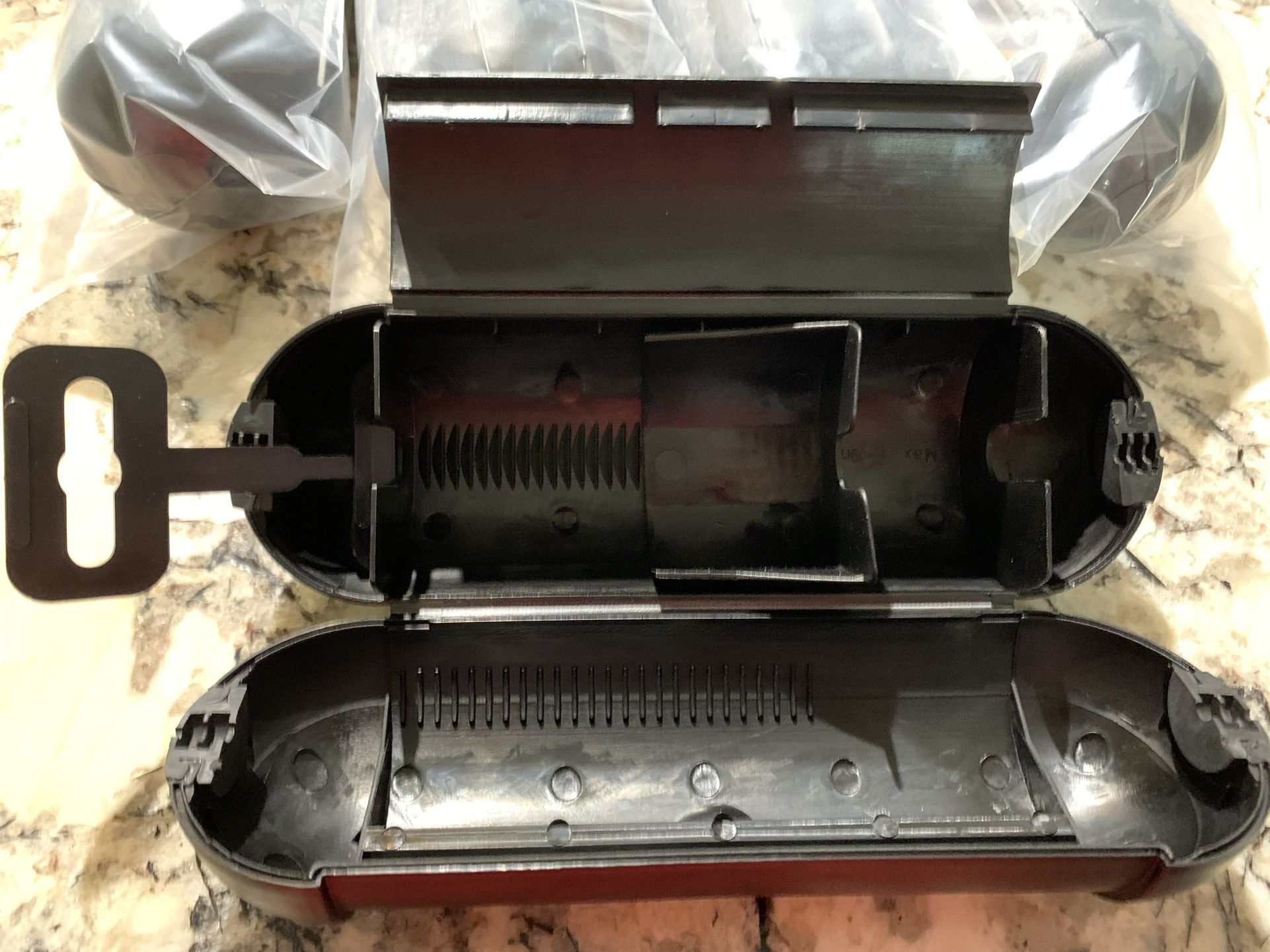 4 New Extension Cord Protective Covers, Outdoor Water-Resistant Plug Cover Safety Utility Box Cover