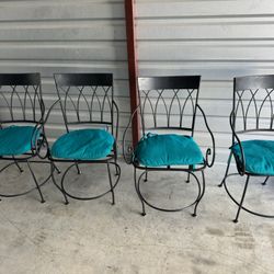 Chairs(4)