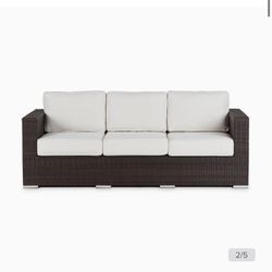 City Furniture Sofa 