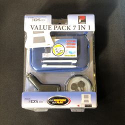 Trade Up Challenge Nintendo DS Lite Value Pack