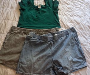 Shorts