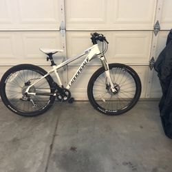 Cannondale Mountain Bike Small