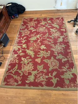 FREE AREA RUG