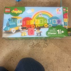 Legos Toddler
