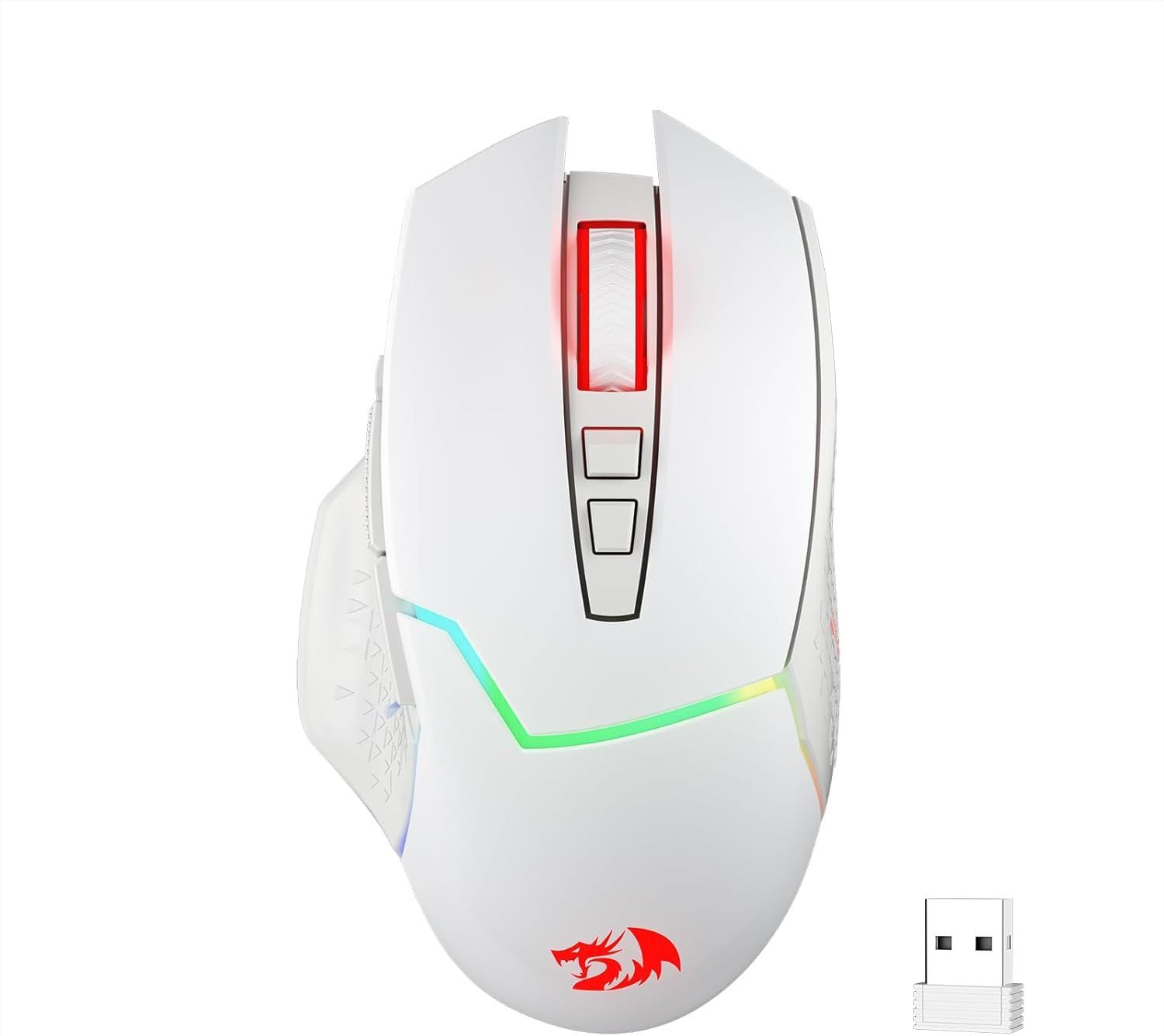 Redragon M690 PRO Wireless Gaming Mouse
