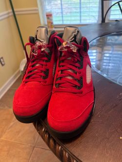 Raging Bull Jordan 5 DEADSTOCK 10.5