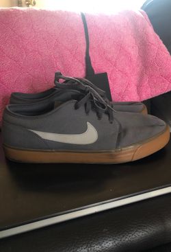 Nike