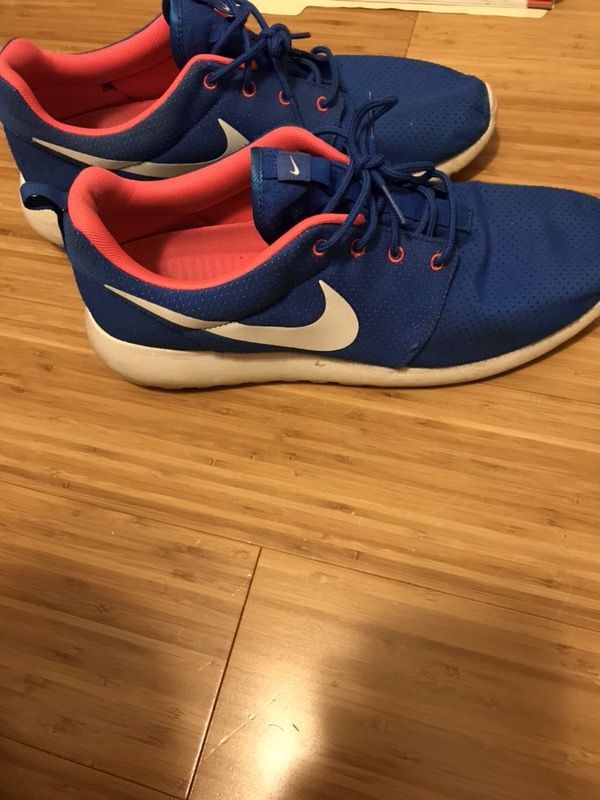Rosheruns size 12