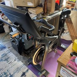 SoulCycle Indoor Exercise Bicycle