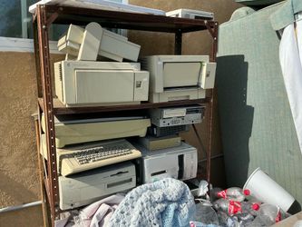 Computers