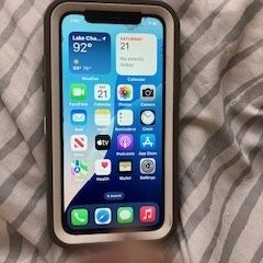 I Phone X-RAY