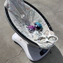 Mamaroo