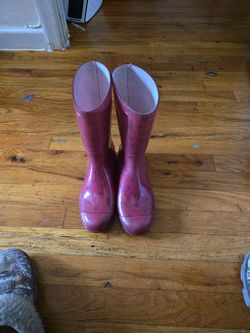 Kids Ugg Rainboots