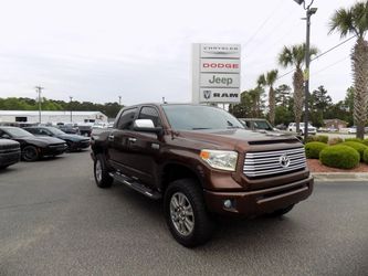 2014 Toyota Tundra