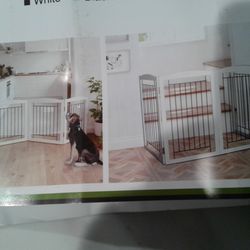 Pets Safety Fence