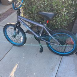 Kids Bike 