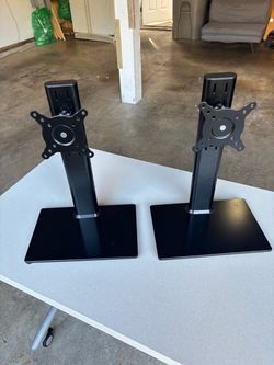 Monitor Stand