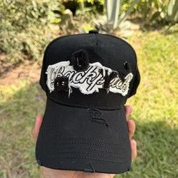 31 Hats X Backpack Boyz 