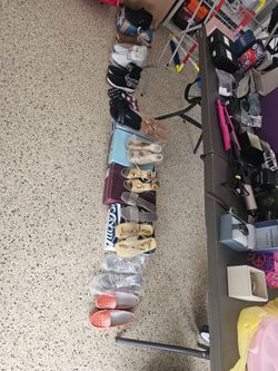 Huge summer sale at corner of shick &county farms varies in prices