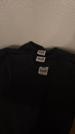 Pro club size small