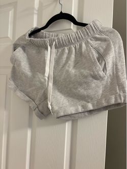 Woman’s shorts