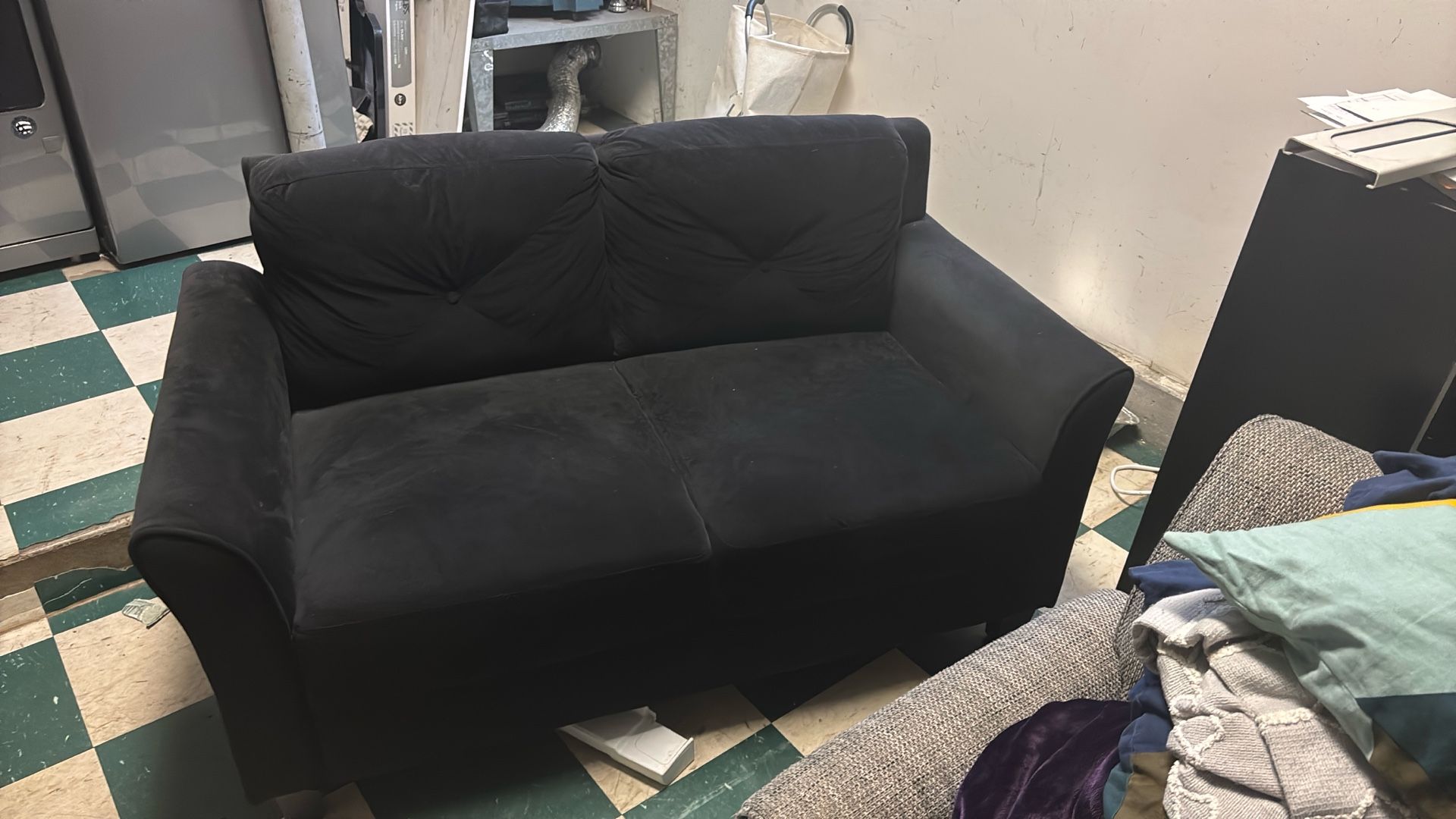 Loveseat