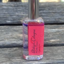 Atelier cologne pacific lime 🍋‍🟩 pure parfum 30ml