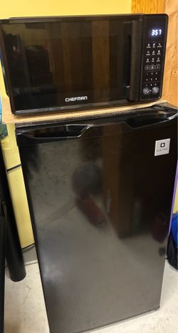 Fridge