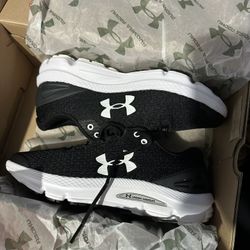 UA Charged Gemini