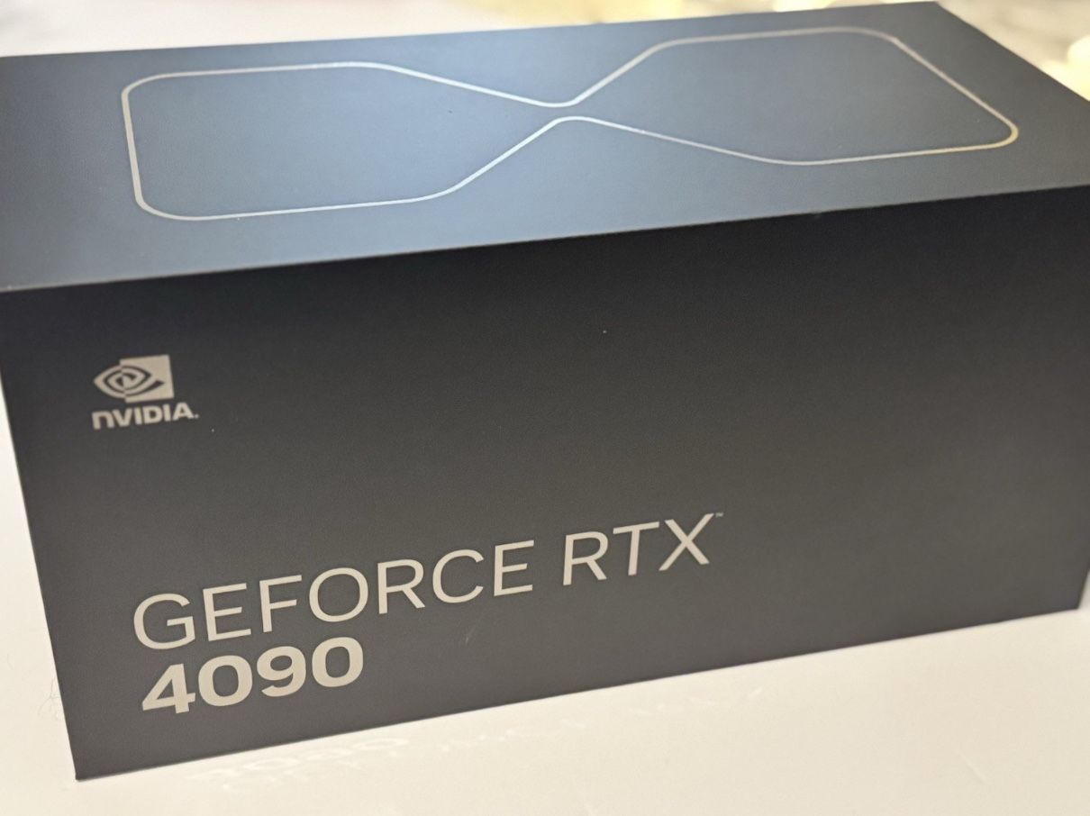 NVIDIA-GeForceRTX4090