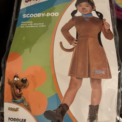 Kids Scobby-Doo Costumes