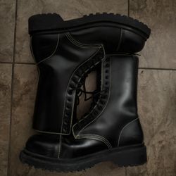 Balenciaga Boots 