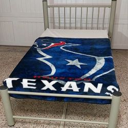TWIN  BED 