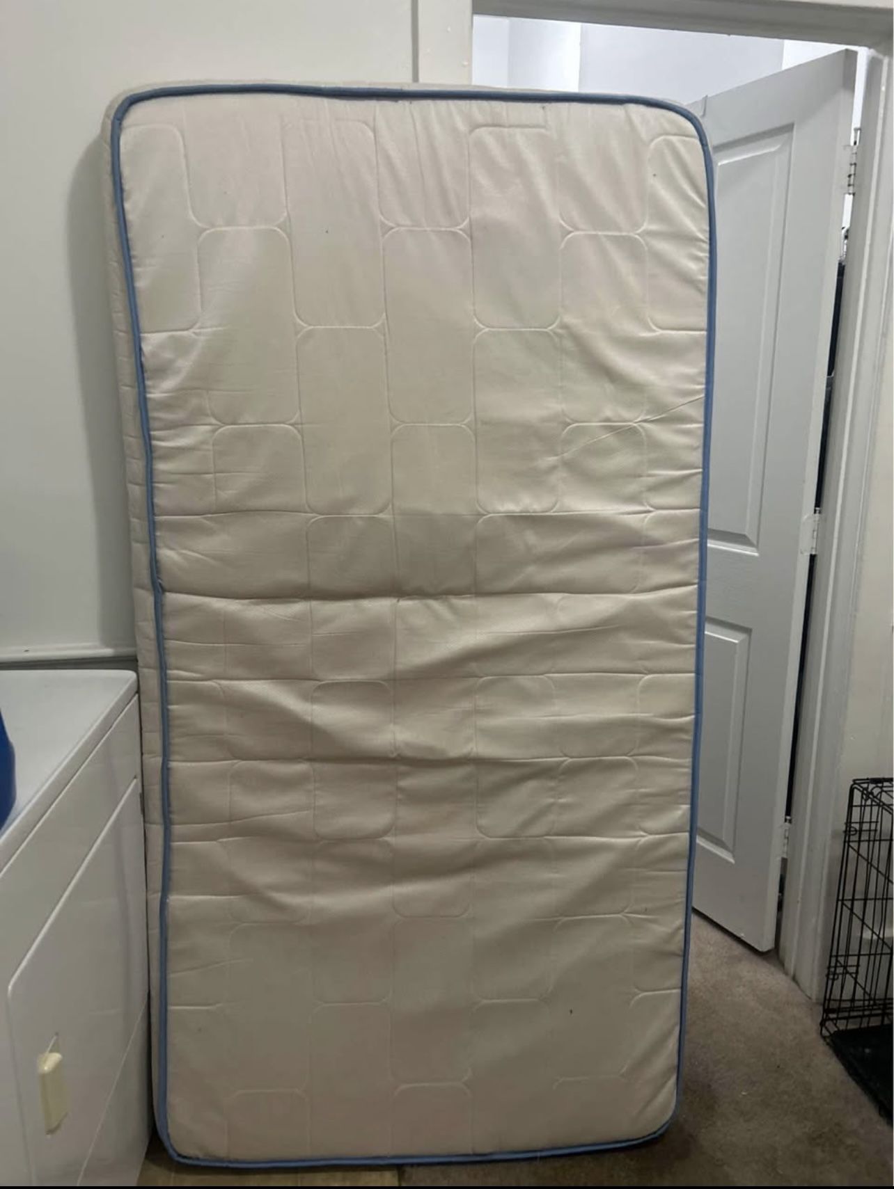 Charter Club Mattress