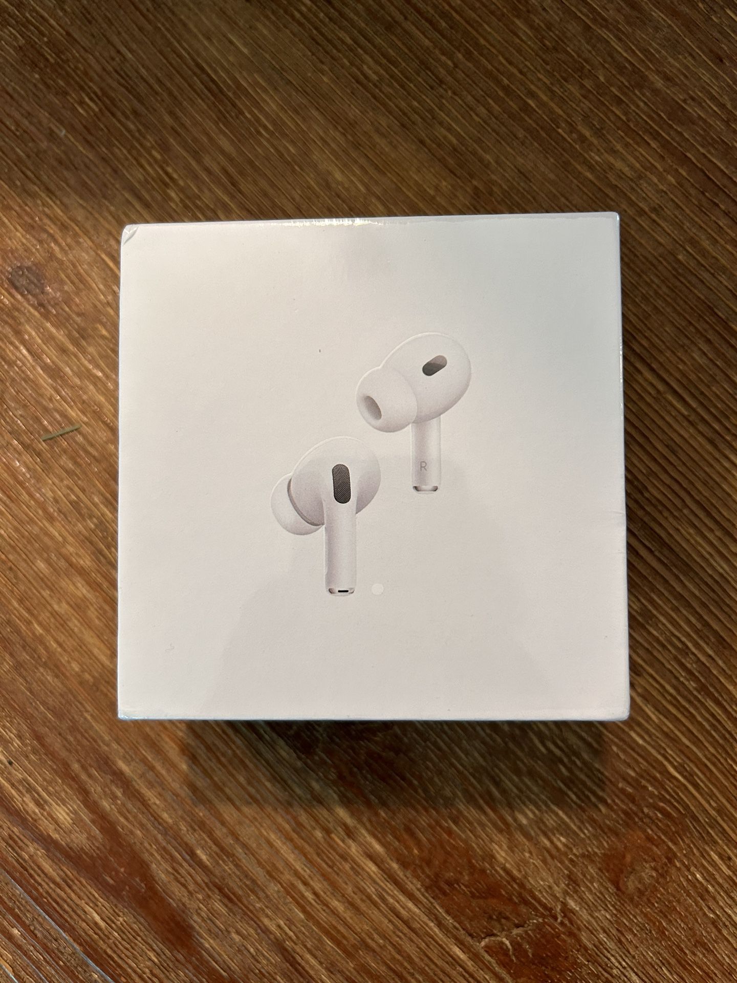 Airpod Pro 2nd Generation