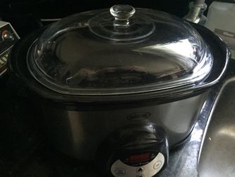 Gourmia Air Fryer in great working condition
