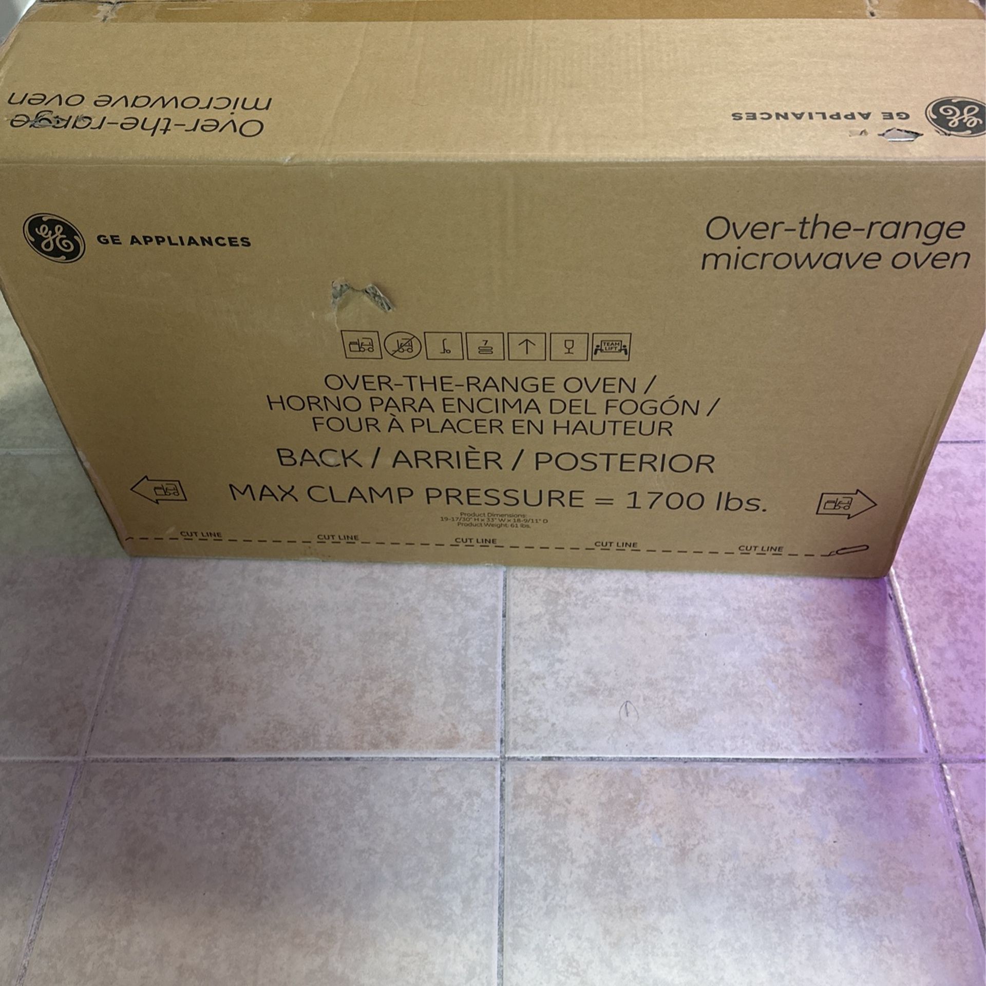 Microwave Appliances