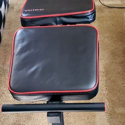 Exercise Bench