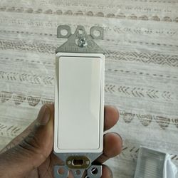 Electricians delight: Switches And Covers 